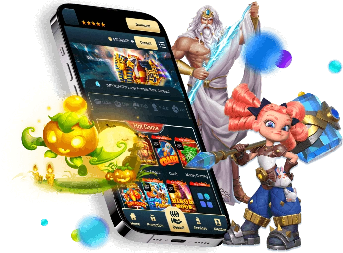 Mẹo Chơi Slot Game Hiệu Quả
