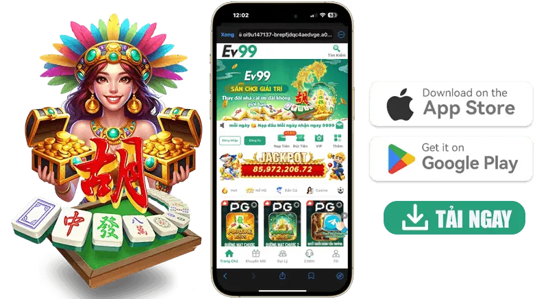 Biểu tượng quản lý cookie và bảo mật trên nền tảng tải full88