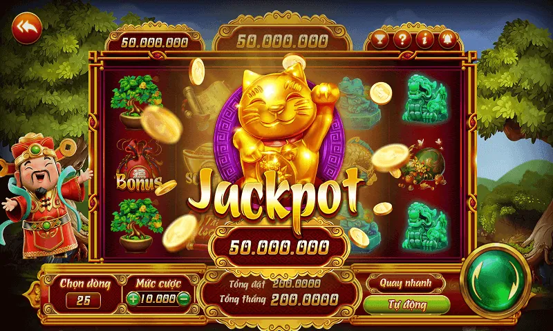 Hướng Dẫn Chơi Slot Game tại full88
