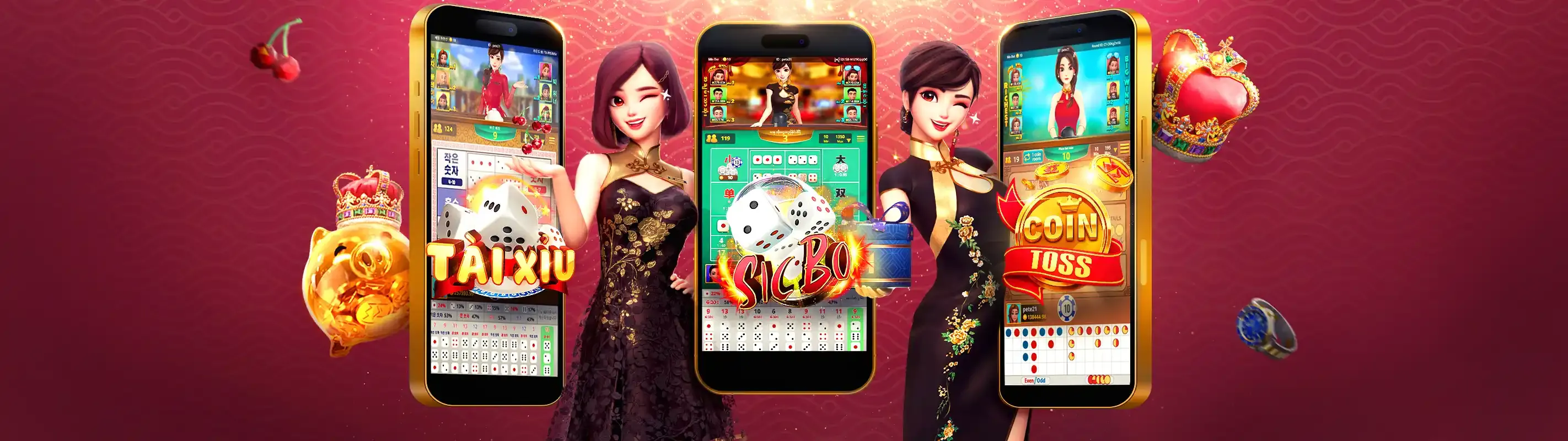 Hình ảnh chính game bắn cá Full88