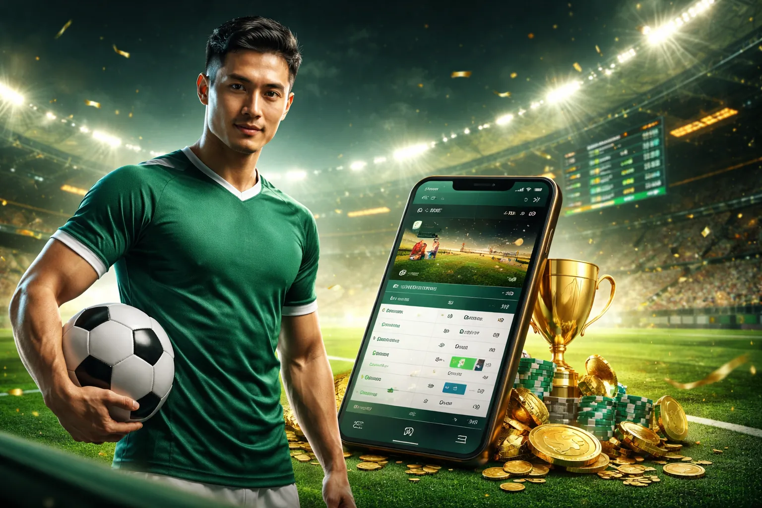 Tính năng bảo mật Full88