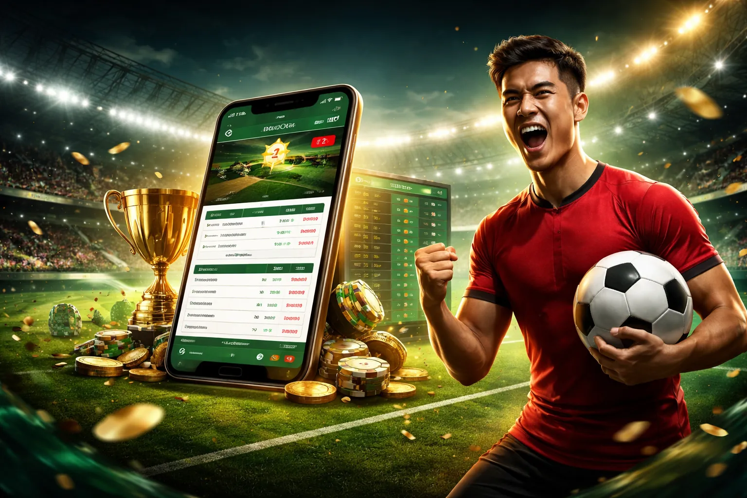 Hướng dẫn tải Full88 chi tiết