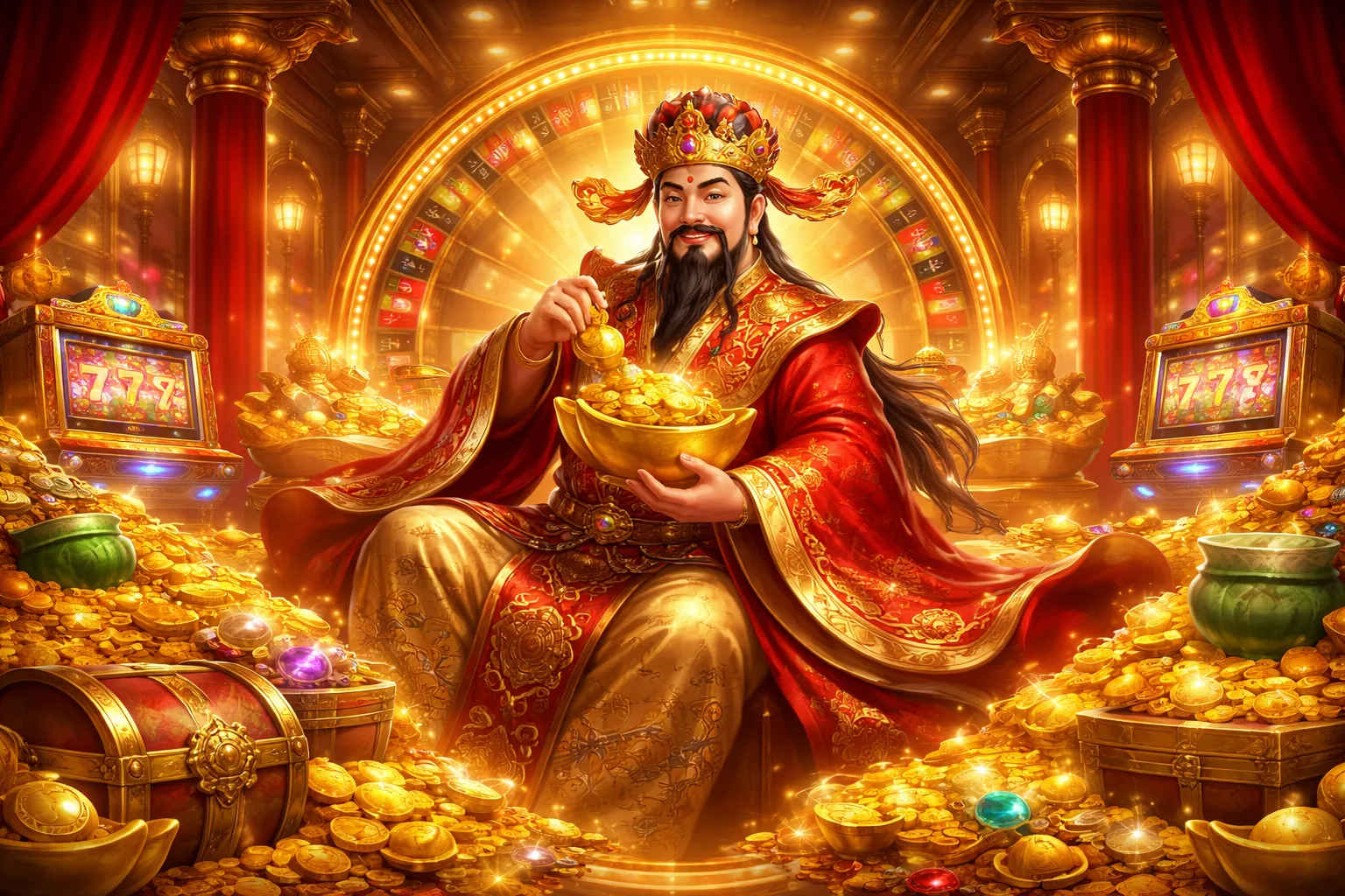 Khuyến mãi hấp dẫn tại FULL88