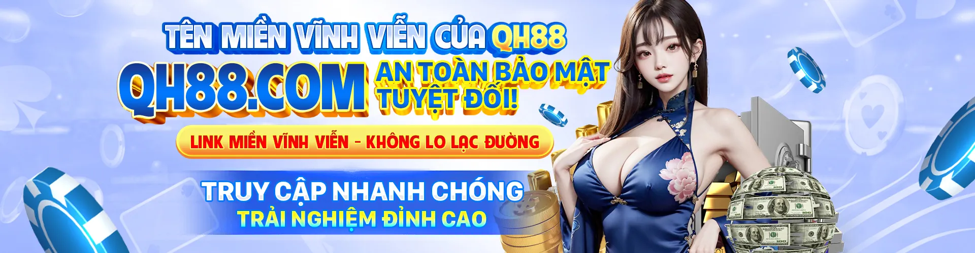 Bảo mật và Quyền riêng tư trên full88